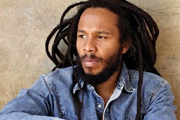 Ziggy Marley Net Worth - Wiki, Age, Weight and Height, Relationships, Family, and More