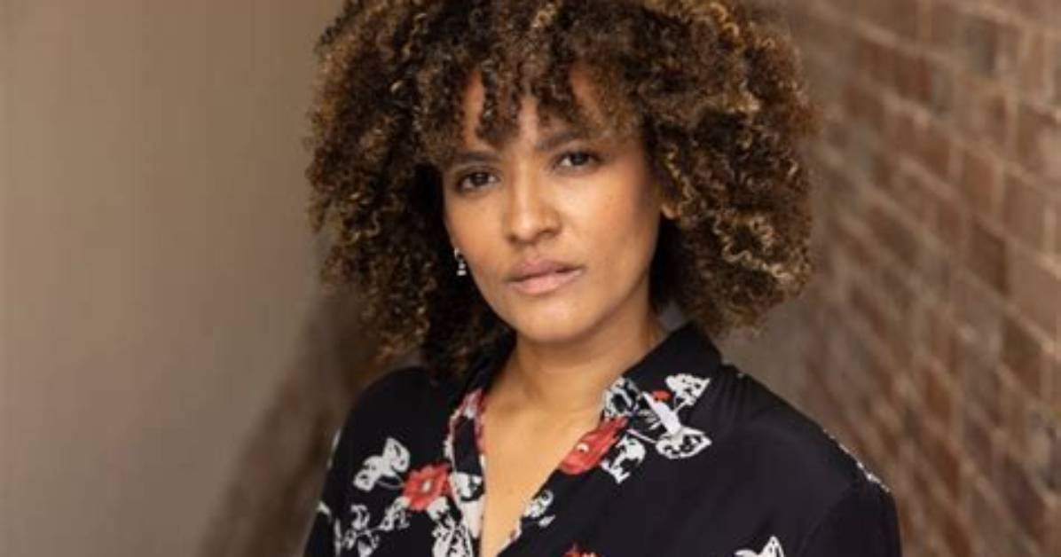 Zindzi Okenyo Bio (Wiki)