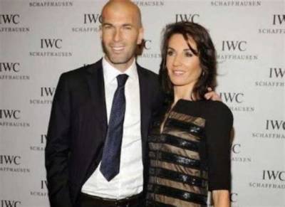 Zinedine Zidane Height, Weight, Net Worth, Age, Birthday, Wikipedia, Who, Nationality, Biography