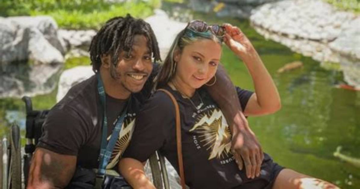 Zion Clark - Age, Family, Bio