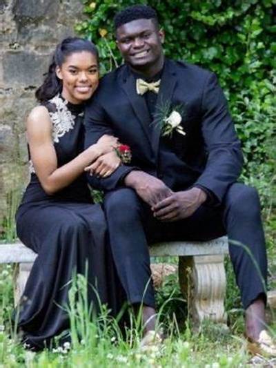 Zion Williamson - Age, Family, Bio