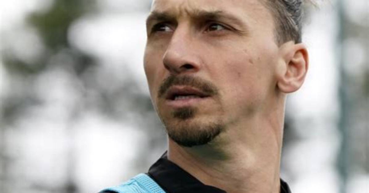 Zlatan Ibrahimovic Illness and Health 2023: What Disease Does He Have?