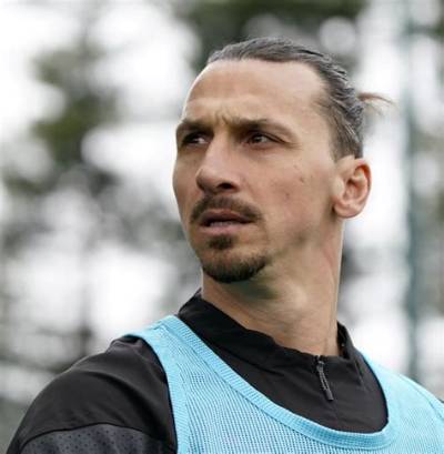 Zlatan Ibrahimovic Illness and Health 2023: What Disease Does He Have?