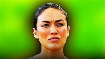 Zoe Cipres Bio (Wiki)