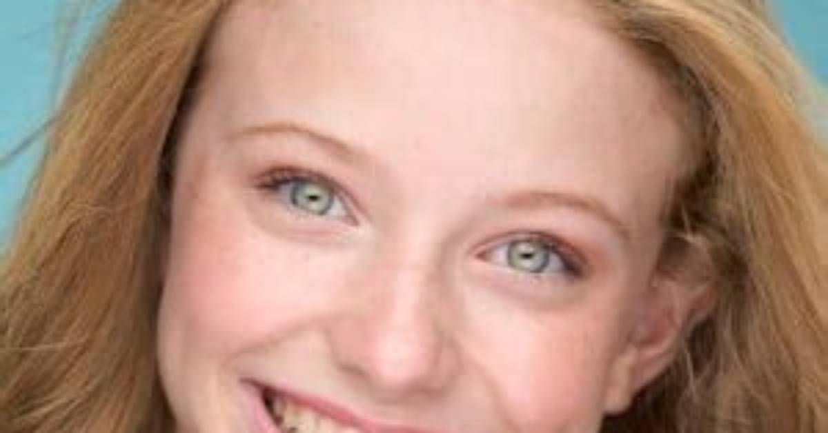 Zoe Rhode - Age, Family, Bio
