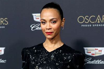 Zoe Saldana’s ‘Not Thrilled’ About Turning 41: ‘My Knees Hurt, My Circulation Isn’t as Sharp’
