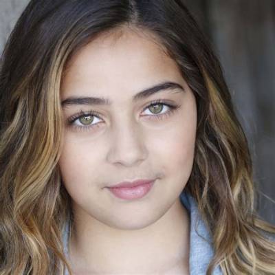 Zoey Siewert Height, Weight, Net Worth, Age, Birthday, Wikipedia, Who, Nationality, Biography