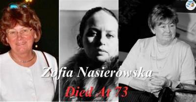 Zofia Nasierowska Wik | What’s Her Ethnicity | Photographer Religion and Career