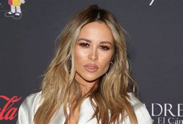 Zulay Henao Bio (Wiki)
